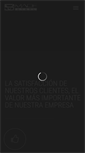Mobile Screenshot of maofsteel.com